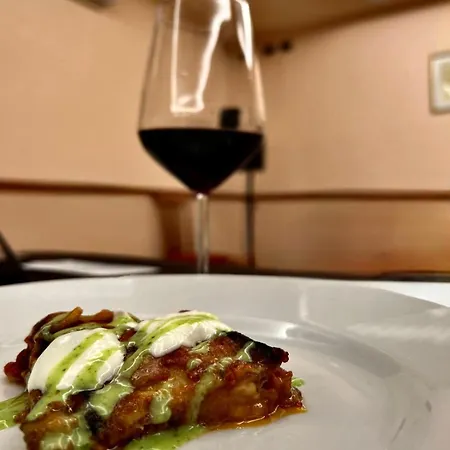 Отель Margherita 2*