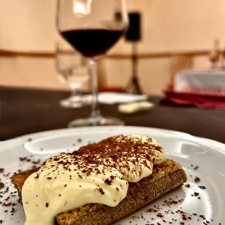 Отель Margherita Сан-Джованни-Ротондо