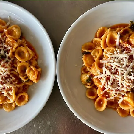 Margherita San Giovanni Rotondo